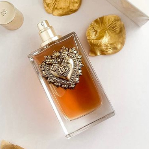 Dolce e Gabbanna Devotion Feminino Eau de Parfum