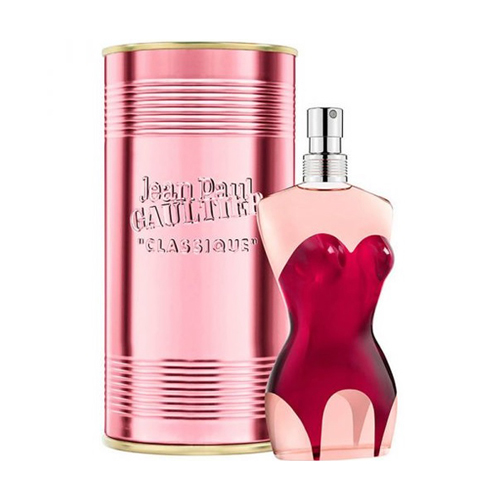 Jean Paul Gaultier Classique Feminino Eau de Parfum