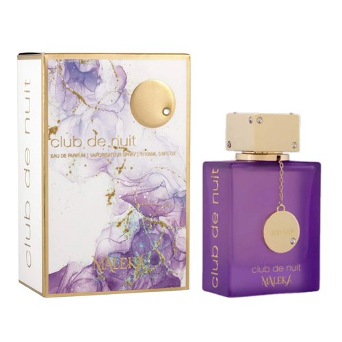 Armaf Club de Nuit Maleka Eau de Parfum Feminino