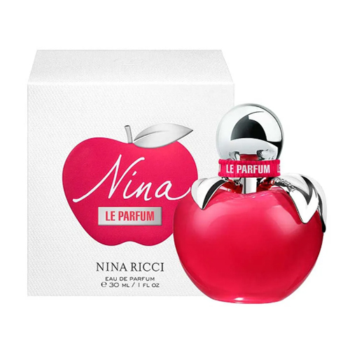 Nina Ricci Feminino Le Parfum