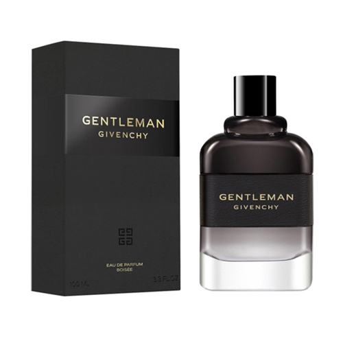 Givenchy Gentleman Boisee Masculino Eau de Parfum