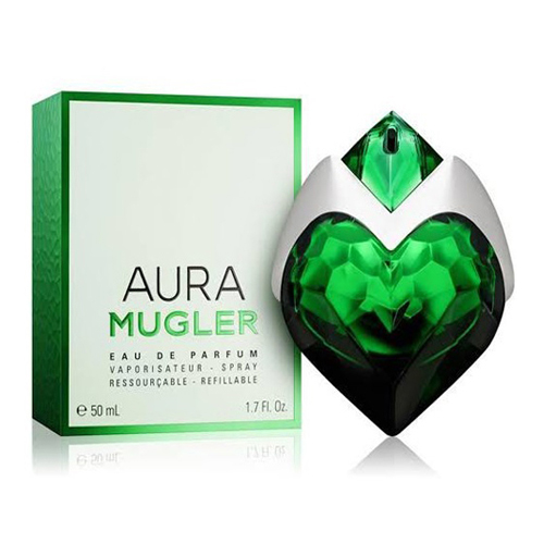 Mugler Aura Feminino Eau de Parfum