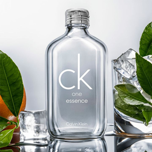 Calvin Klein One Essence Masculino Parfum