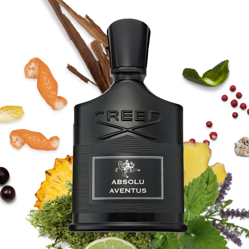 Creed Absolu Aventus Masculino Eau de Parfum
