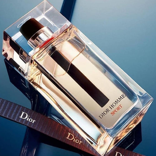 Dior Pour Homme Sport Masculino Eau de Toilette