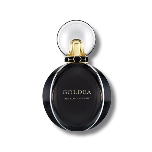 Bvlgari Goldea The Roman Night Feminino Eau De Parfum