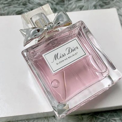 Dior Miss Dior Blomming Bouquet Feminino Eau de Toilette