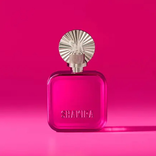 Shakira Fucsia Feminino Eau de Parfum