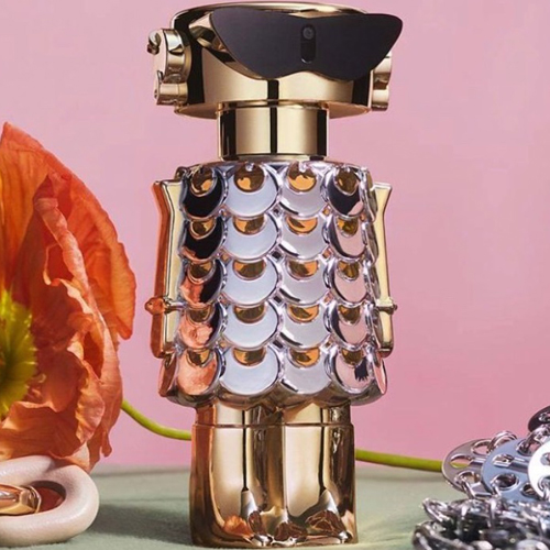 Paco Rabanne Fame Feminino Eau de Parfum