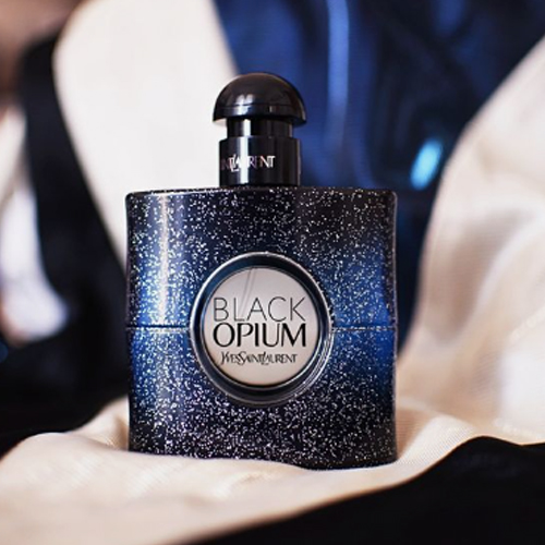 Yves Saint Laurent Black Opium Intense Feminino Eau de Parfum