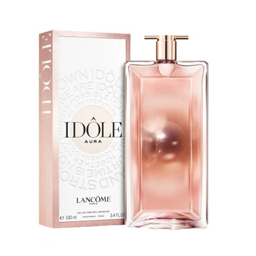 Lancome Idole Aura Feminino Eau de Parfum