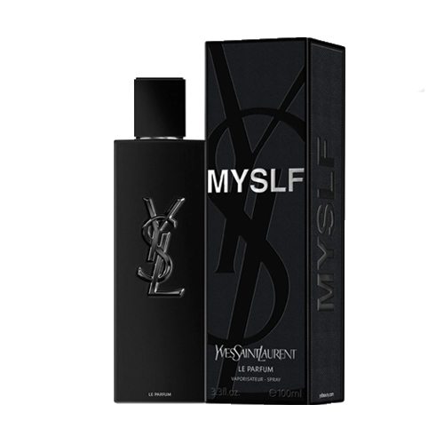 Yves Saint Laurent Myslf Masculino Le Parfum