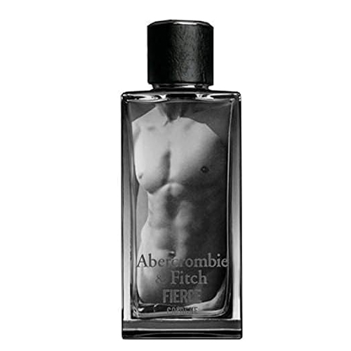 Abercrombie e Fitch Fierce Masculino Cologne