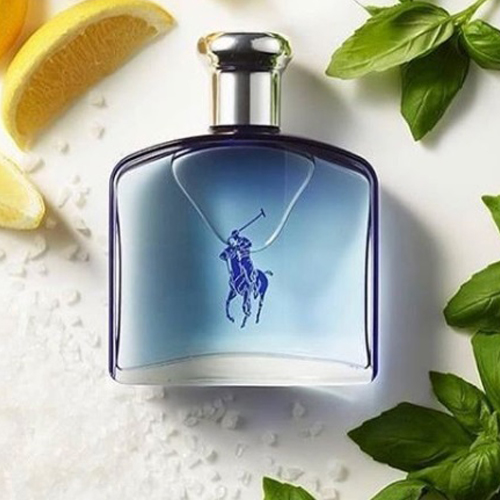 Ralph Lauren Polo Ultra Blue Masculino Eau de Toilette