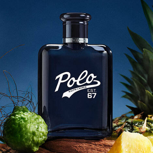 Ralph Lauren Polo 67 Masculino Eau de Toilette