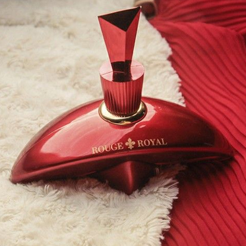 Marina de Bourbon Rouge Royal Feminino Eau de Parfum