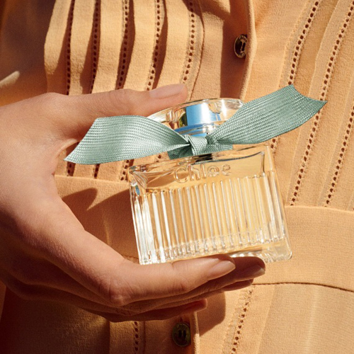 Chloe Naturelle Feminino Eau de Parfum