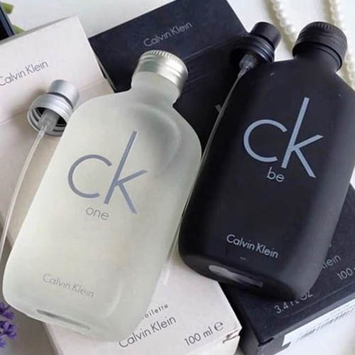 Calvin Klein Ck Be Masculino Eau De Toilette