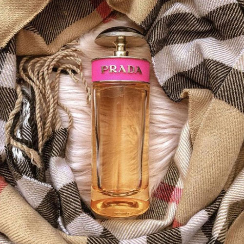 Prada Candy Feminino Eau de Parfum