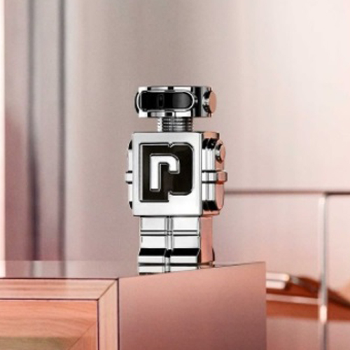 Paco Rabanne Phantom Masculino Eau de Toilette