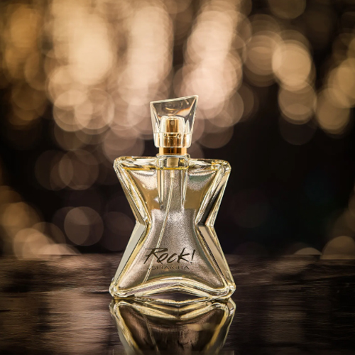 Shakira Rock By Shakira Feminino Eau de Toilette