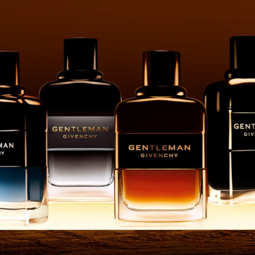 Givenchy Gentleman Reserve Privee Masculino Eau de Parfum