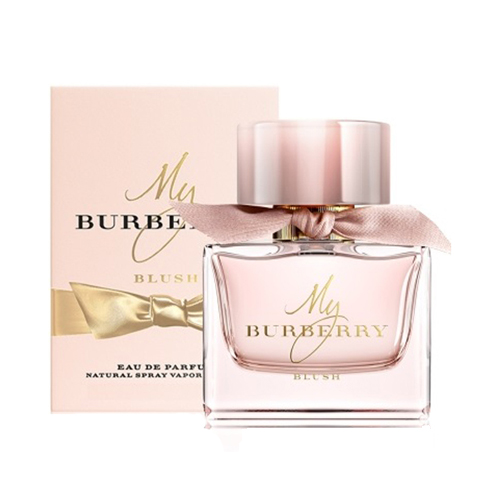 Burberry My Burberry Blush Feminino Eau de Parfum