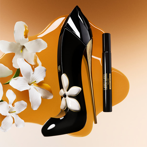 Carolina Herrera Good Girl jasmine Absolute Feminino Eau de Parfum