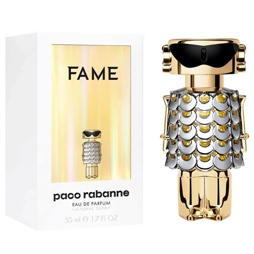 Paco Rabanne Fame Feminino Eau de Parfum