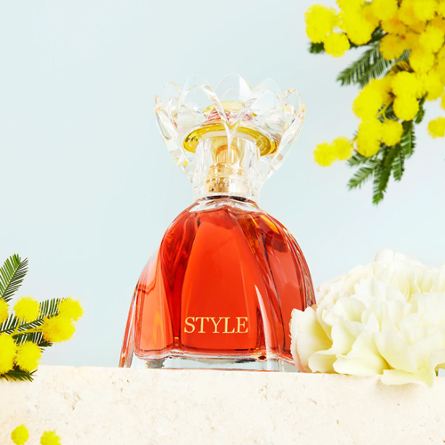 Marina de Bourbon Princess Style Feminino Eau de Parfum