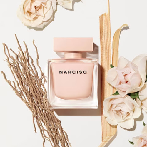 Narciso Rodriguez Poudree Feminino Eau de Parfum