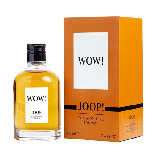 Joop Wow Masculino Eau de Toilette