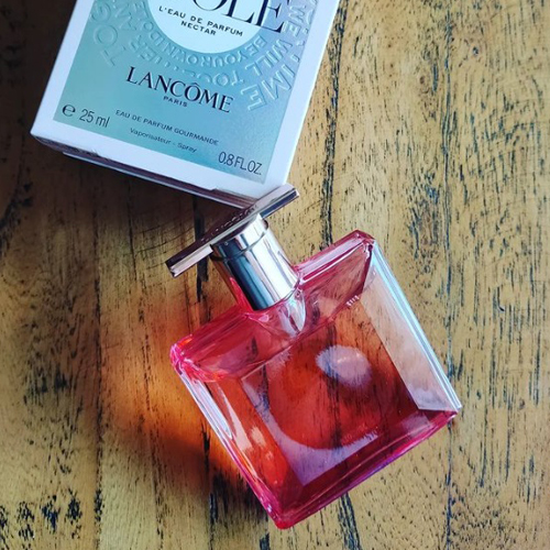 Lancome Idole Nectar Feminino Eau de Parfum