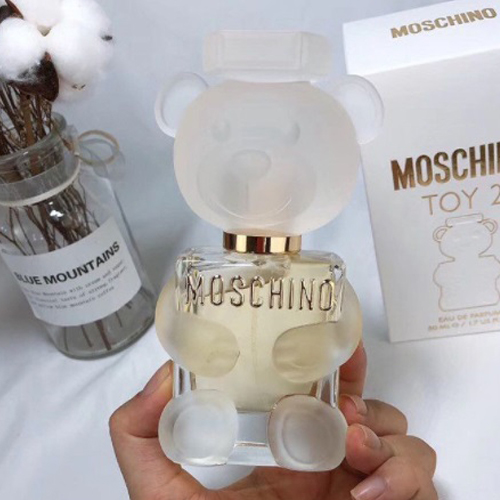 Moschino Toy 2 Feminino Eau de Parfum