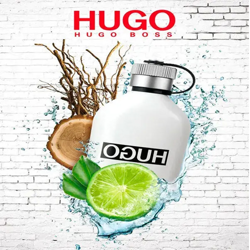 Hugo Boss Reserved Masculino Eau de Toilette
