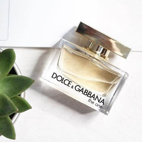 Dolce e Gabbana The One Feminino Eau de Parfum