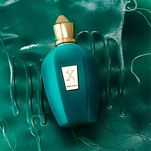 Xerjoff Erba Pura Unisex Eau de Parfum