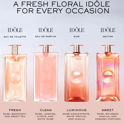 Lancome Idole Feminino Eau de Toilette