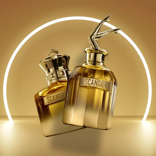 Jean Paul Gaultier Scandal Absolu Him Masculino Eau de Parfum