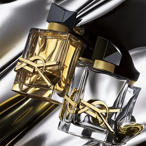 Yves Saint Laurent Libre Absolu Platine Eau de Parfum