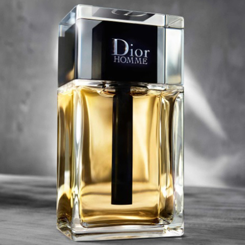 Dior Pour Homme Masculino Eau de Toilette