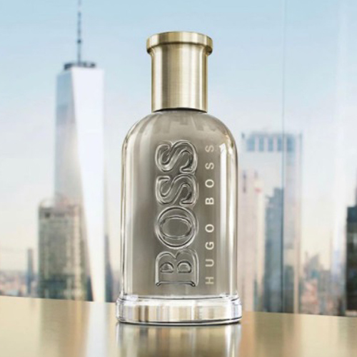 Hugo Boss Bottled For Men Masculino Eau de Parfum