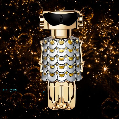 Paco Rabanne Fame Feminino Eau de Parfum