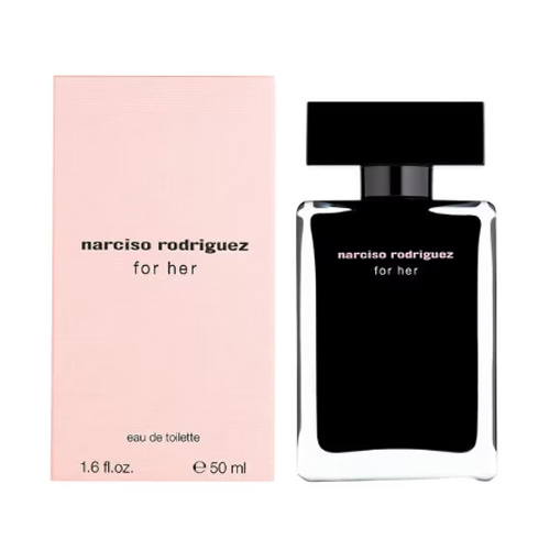 Narciso Rodriguez For Her Feminino Eau de Toilette