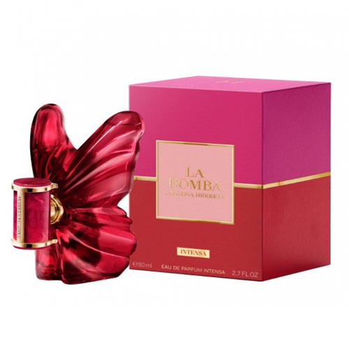 Carolina Herrera La Bomba Intense Feminino Eau de Parfum