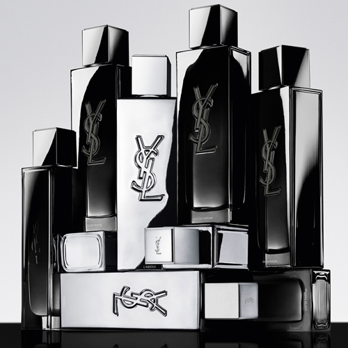 Yves Saint Laurent Myslf L Absolu Parfum
