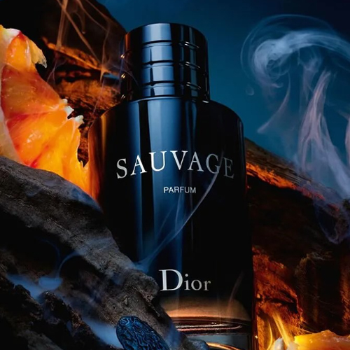 Dior Sauvage Masculino Parfum