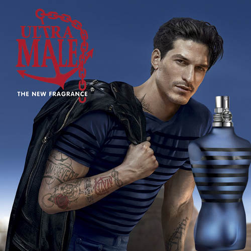 Jean Paul Gaultier Ultra Male Masculino Eau de Toilette Intense