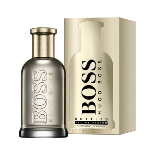 Hugo Boss Bottled For Men Masculino Eau de Parfum