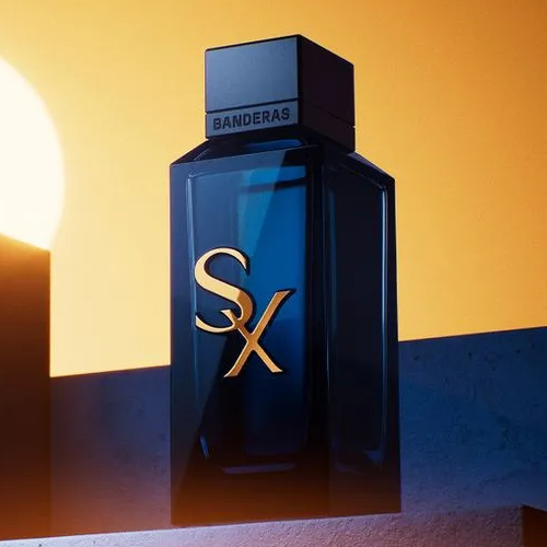 Antonio Banderas Seduction X Banderas Masculino Eau de Parfum